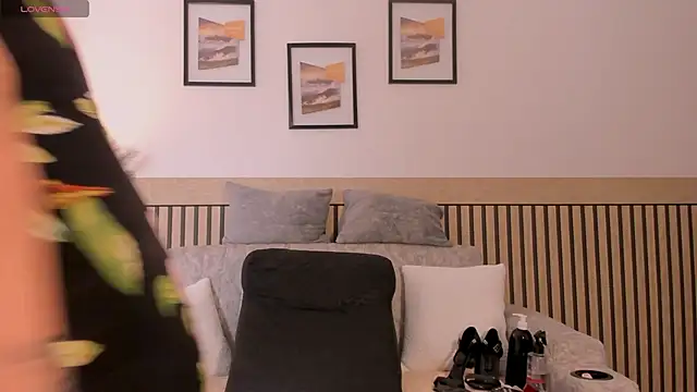 Lucy Milf 68 online show from April 7, 2026, 11:01 am