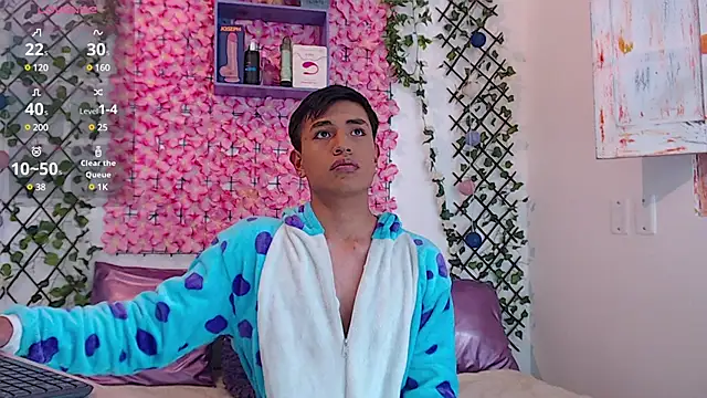 Snapshot of willians___0 chatting on March 18, 2025, 2:29 am willians 0 online show from March 18, 2025, 2:29 am