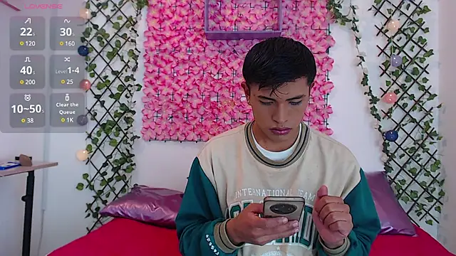 Snapshot of willians___0 chatting on March 20, 2025, 4:51 am willians 0 online show from March 20, 2025, 4:51 am