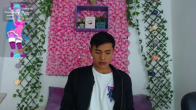 Snapshot of willians___0 chatting on March 12, 2025, 3:13 am willians 0 online show from March 12, 2025, 3:13 am