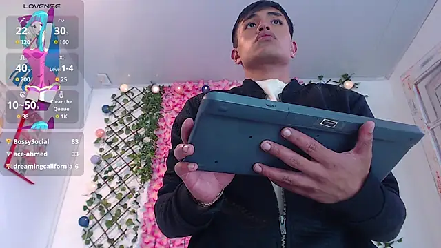 Snapshot of willians___0 chatting on March 8, 2025, 5:49 am willians 0 online show from March 8, 2025, 5:49 am