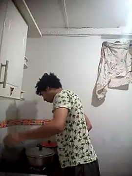 John los666 hot online show from April 3, 2026, 3:57 am