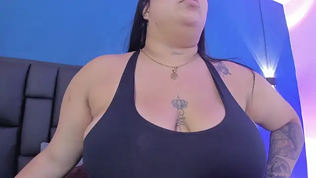 DANESKA HILLER online show from January 15, 2026, 7:17 pm