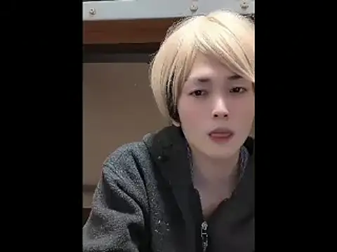 mgnhiroyuki online show from February 9, 2026, 8:34 am