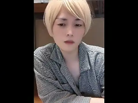 mgnhiroyuki online show from November 14, 2025, 9:57 am