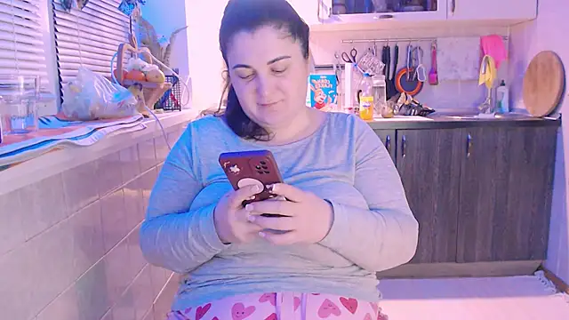 SoftLia online show from January 22, 2025, 10:05 pm