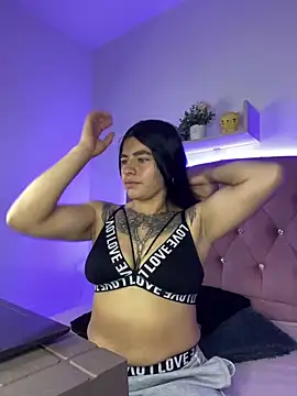 sofia 23x online show from March 10, 2025, 12:49 pm