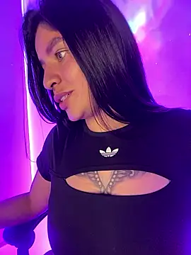 sofia 23x online show from January 8, 2026, 9:10 pm