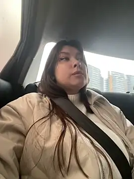 Snapshot of HannaJohnson chatting on November 24, 2025, 5:40 am HannaJohnson online show from November 24, 2025, 5:40 am