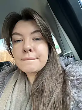 Snapshot of HannaJohnson chatting on March 17, 2025, 5:45 am HannaJohnson online show from March 17, 2025, 5:45 am