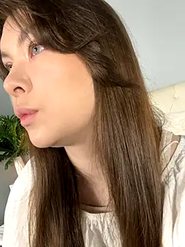 Snapshot of HannaJohnson chatting on November 30, 2025, 6:14 am HannaJohnson online show from November 30, 2025, 6:14 am