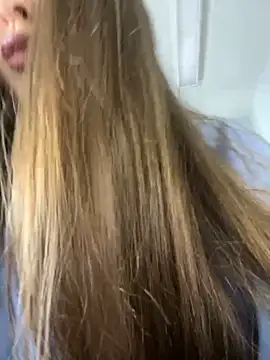 Snapshot of HannaJohnson chatting on October 14, 2025, 6:25 am HannaJohnson online show from October 14, 2025, 6:25 am