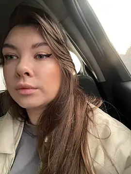 Snapshot of HannaJohnson chatting on November 25, 2025, 5:41 am HannaJohnson online show from November 25, 2025, 5:41 am