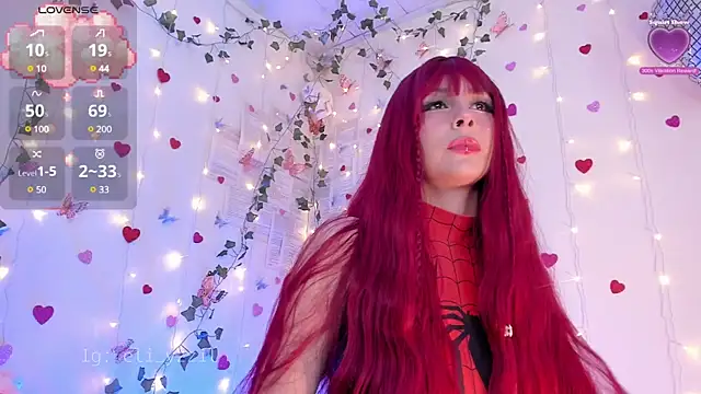 elizabeth jiing online show from March 18, 2025, 5:23 pm