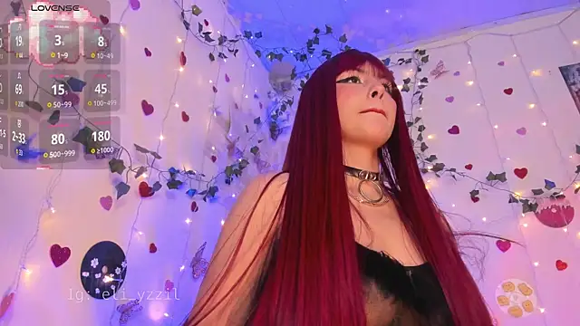 elizabeth jiing online show from September 10, 2025, 8:52 pm