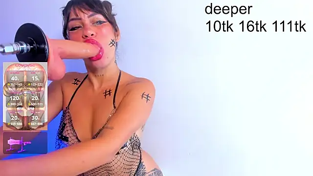 Maye U online show from March 28, 2026, 1:01 pm