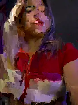 lunaxxx 69 online show from October 9, 2025, 12:00 am