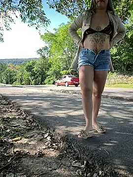 lunaxxx 69 online show from September 13, 2025, 8:42 pm