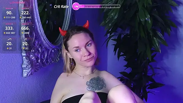 EmmaGallen online show from March 14, 2025, 8:21 am