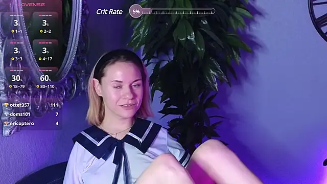 EmmaGallen online show from March 5, 2025, 3:18 pm