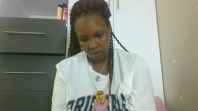 Squirt Goddesss online show from September 20, 2025, 5:29 pm