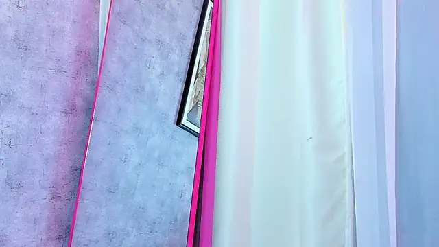 im hanna1 online show from October 8, 2025, 3:30 am