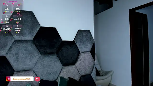 Snapshot of Dylan_Turnerr chatting on September 9, 2025, 9:02 pm Dylan Turnerr online show from September 9, 2025, 9:02 pm