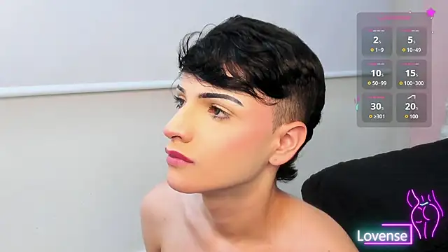 Snapshot of Dylan_Turnerr chatting on March 5, 2025, 12:05 am Dylan Turnerr online show from March 5, 2025, 12:05 am