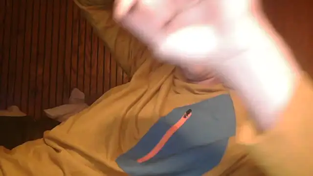 Mac ThunderCock online show from October 2, 2025, 1:20 am