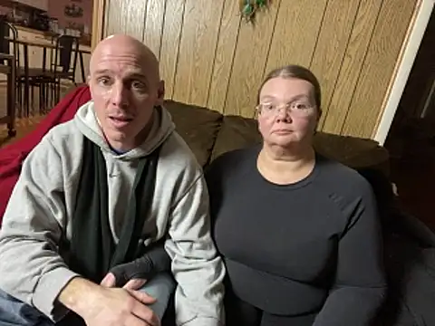 Snapshot of Mac_ThunderCock chatting on February 14, 2026, 4:45 am Mac ThunderCock online show from February 14, 2026, 4:45 am