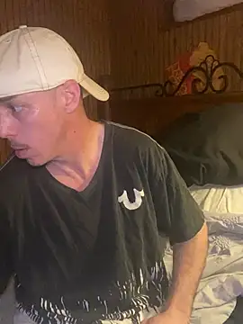 Mac ThunderCock online show from March 8, 2026, 12:49 am