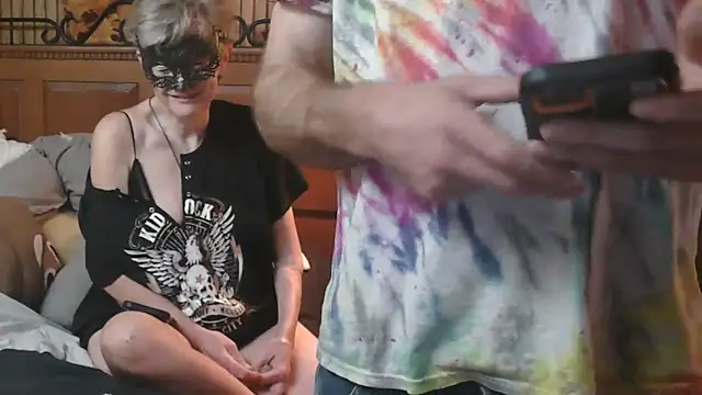 Mac ThunderCock online show from September 24, 2025, 2:51 am