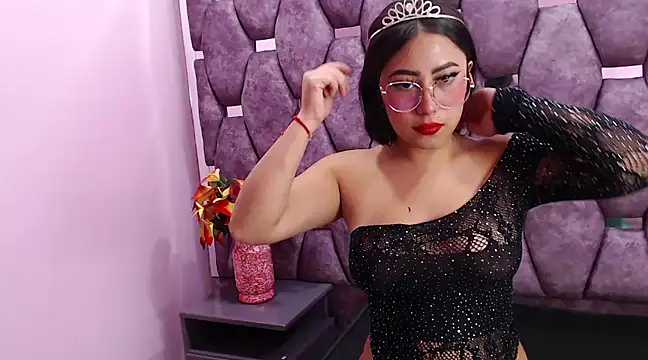 Sofia Daemon online show from March 20, 2025, 1:04 pm