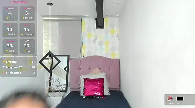 Snapshot of Abby_brown__ chatting on March 10, 2025, 3:41 pm Abby brown online show from March 10, 2025, 3:41 pm