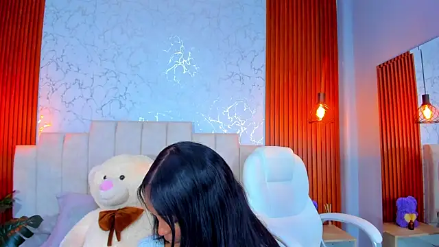 Snapshot of AlexiaAbbey chatting on October 10, 2025, 4:19 pm AlexiaAbbey online show from October 10, 2025, 4:19 pm