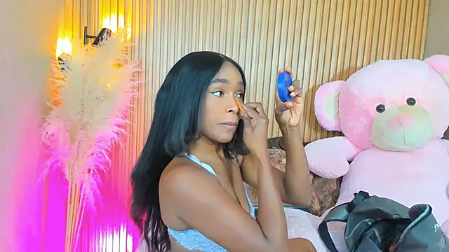 Snapshot of AlexiaAbbey chatting on October 6, 2025, 7:36 pm AlexiaAbbey online show from October 6, 2025, 7:36 pm