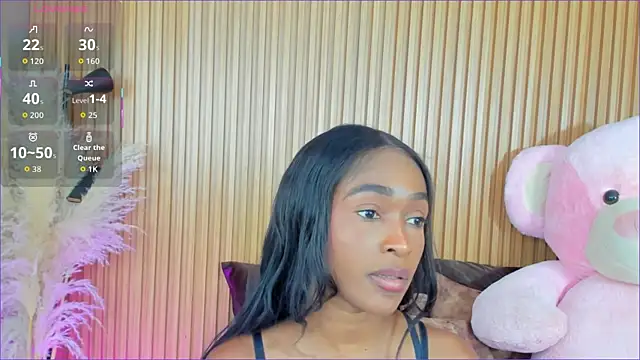 Snapshot of AlexiaAbbey chatting on December 1, 2025, 7:26 pm AlexiaAbbey online show from December 1, 2025, 7:26 pm