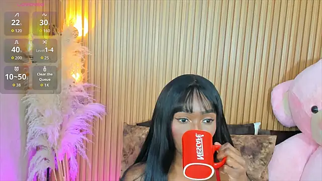 Snapshot of AlexiaAbbey chatting on October 30, 2025, 7:11 pm AlexiaAbbey online show from October 30, 2025, 7:11 pm