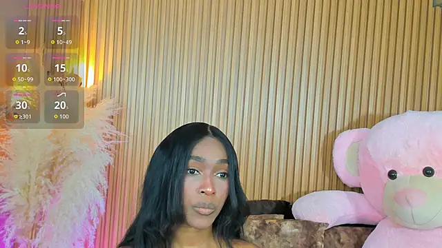 Snapshot of AlexiaAbbey chatting on November 6, 2025, 7:18 pm AlexiaAbbey online show from November 6, 2025, 7:18 pm