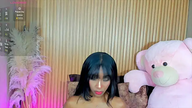 Snapshot of AlexiaAbbey chatting on October 29, 2025, 7:24 pm AlexiaAbbey online show from October 29, 2025, 7:24 pm