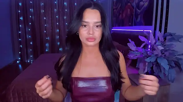 DanaSincere online show from March 8, 2025, 5:49 am