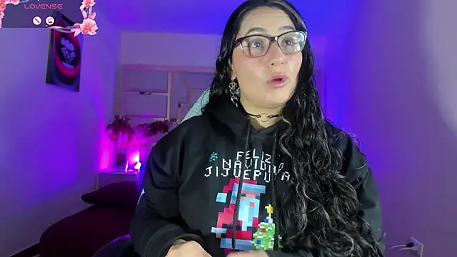 tamara rouse1 online show from January 8, 2026, 5:02 am