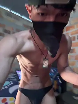 CRAZY-BOY99 online show from March 19, 2026, 3:56 pm