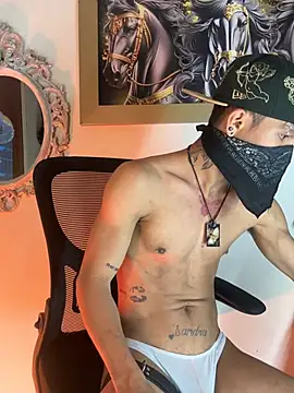 CRAZY-BOY99 online show from March 16, 2026, 10:52 am