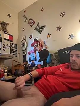 Jordan99 9 online show from October 22, 2025, 5:01 pm