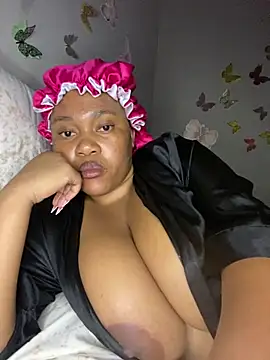 CuteSexyBoobz online show from March 17, 2026, 9:29 pm