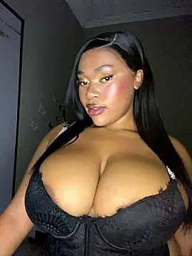 CuteSexyBoobz online show from January 6, 2026, 8:57 pm