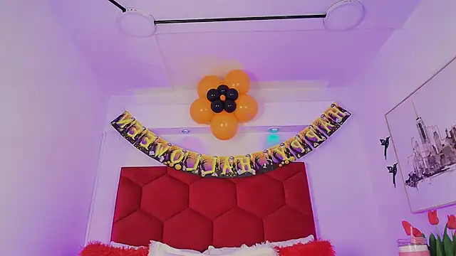 Jonas Rivers online show from October 9, 2025, 1:00 pm