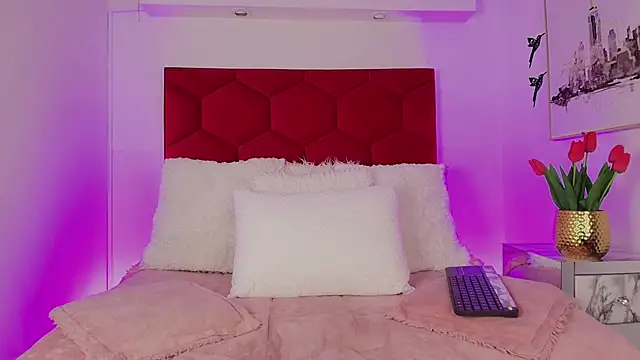 Jonas Rivers online show from November 14, 2025, 12:53 pm