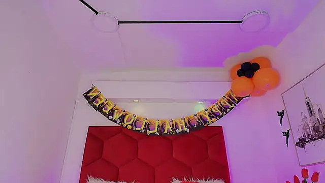 Jonas Rivers online show from October 16, 2025, 12:57 pm